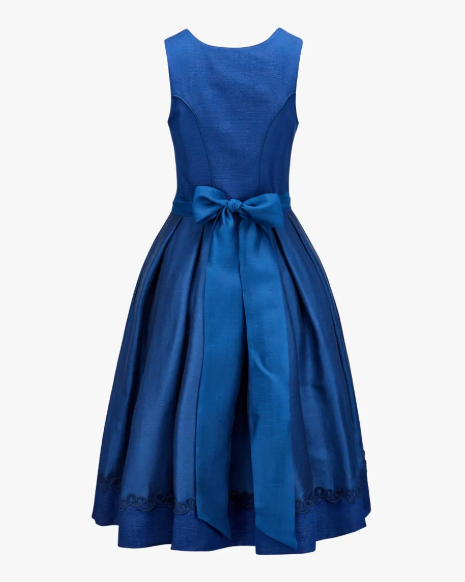 Emma Midi-Dirndl mit Schürze