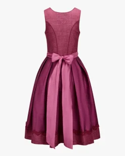 Emma Midi-Dirndl mit Schürze