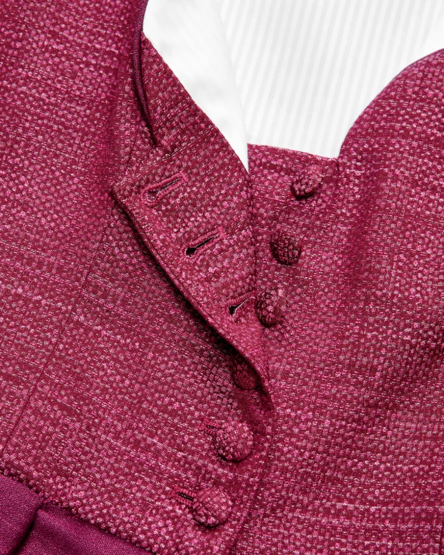 Emma Midi-Dirndl mit Schürze