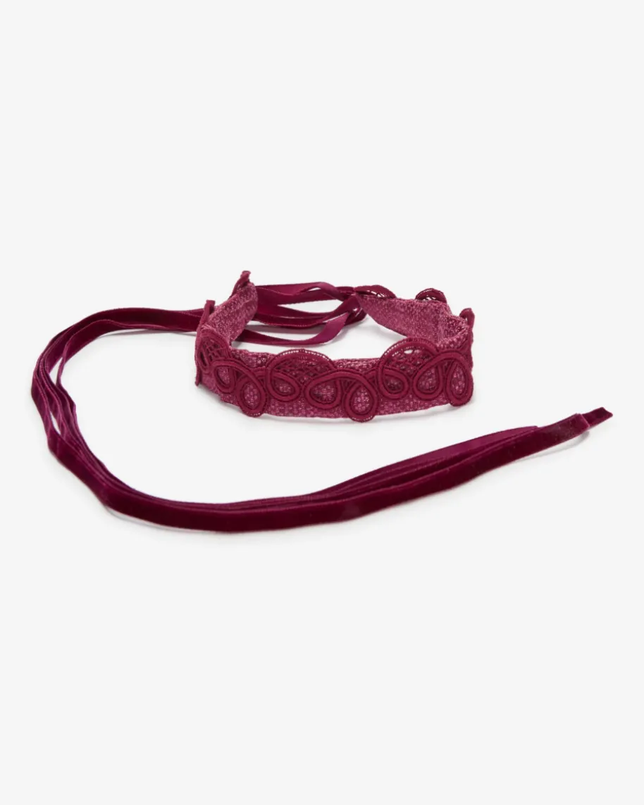 Emma Midi-Dirndl mit Schürze