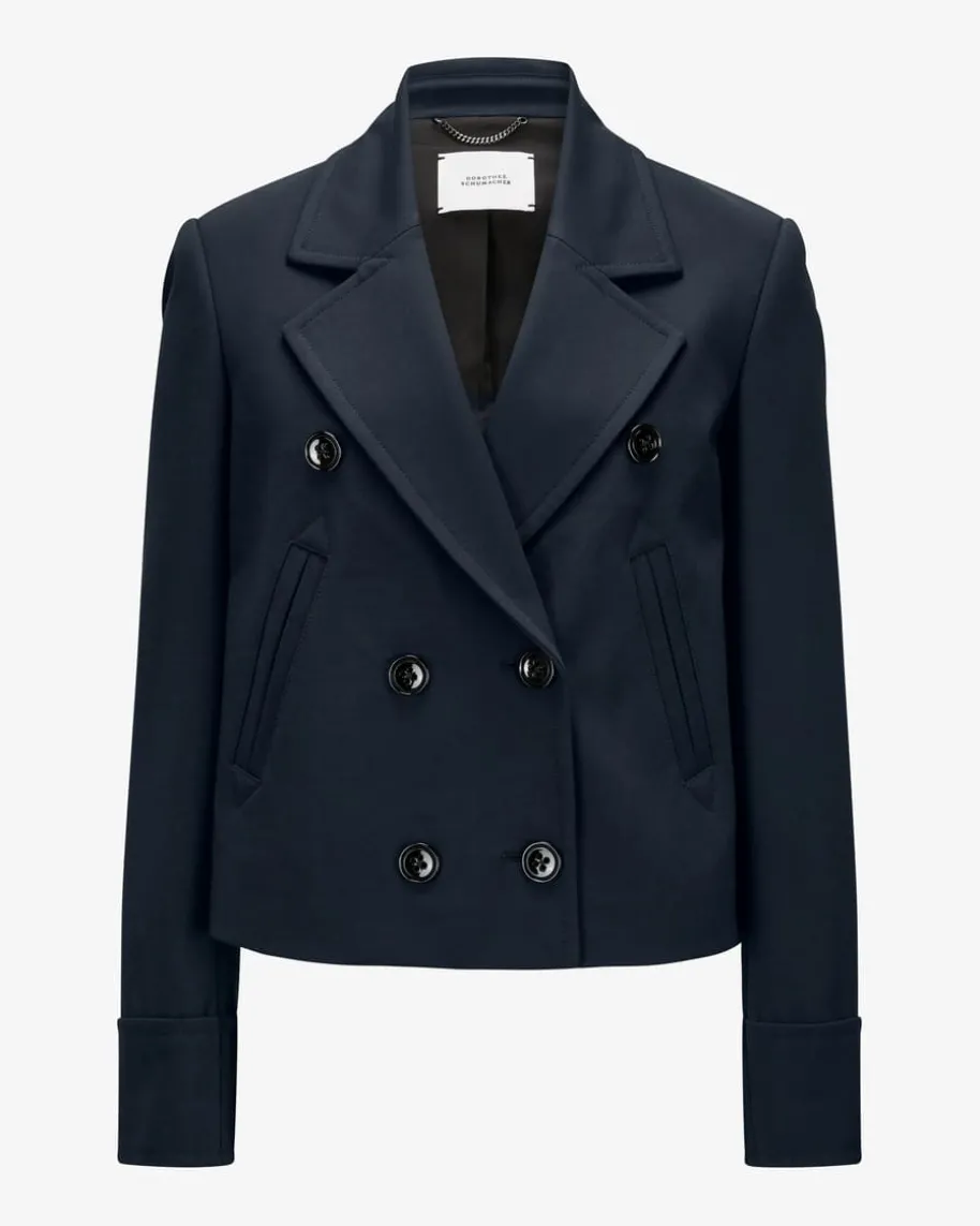 Emotional Essence 1 Doppelreiher-Blazer