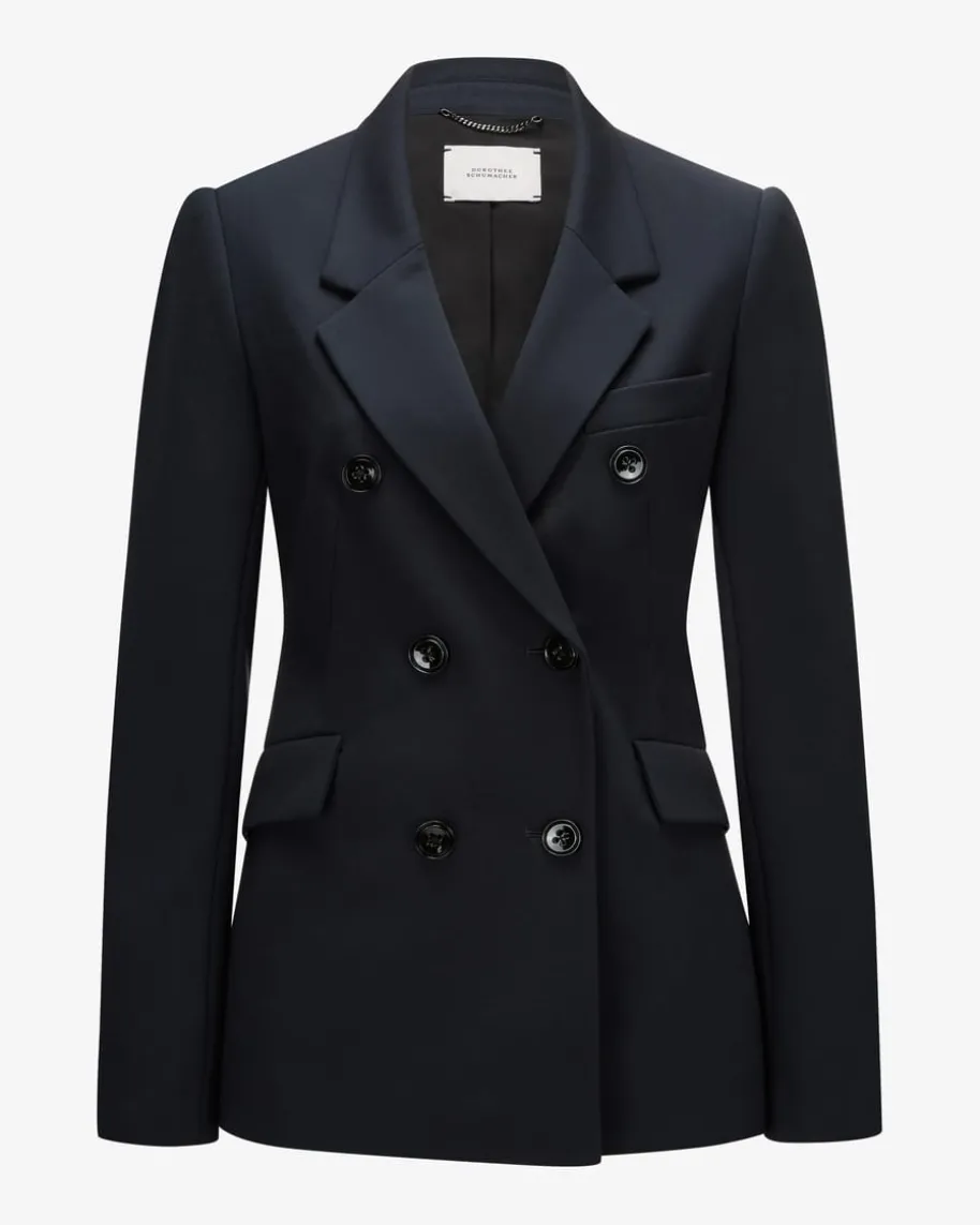 Emotional Essence Blazer