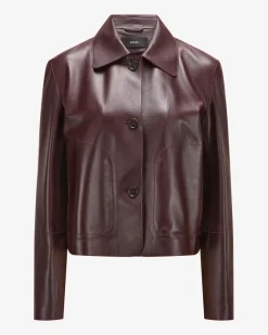 Emy Lederjacke