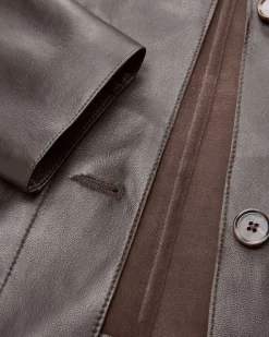 Emy Lederjacke