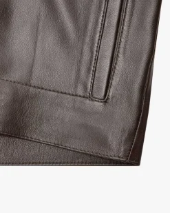 Emy Lederjacke