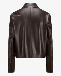 Emy Lederjacke