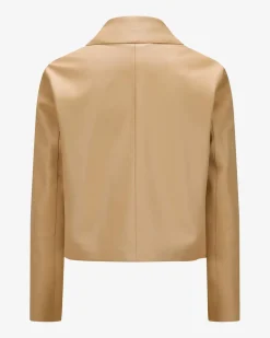 Emy Lederjacke
