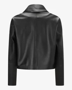 Emy Lederjacke