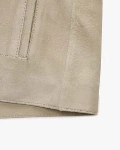 Emy Lederjacke