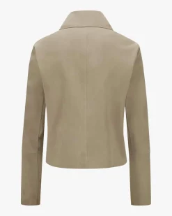 Emy Lederjacke