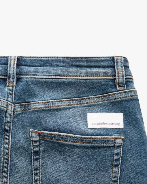 Endless Trumpet 7/8-Jeans