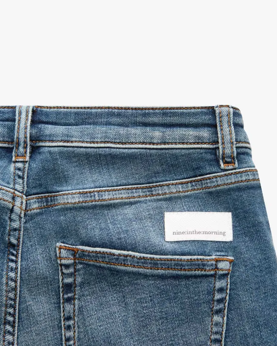Endless Trumpet 7/8-Jeans