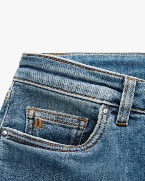 Endless Trumpet 7/8-Jeans
