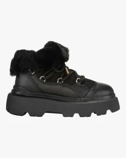 Endurance Trekking Boots