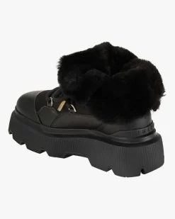 Endurance Trekking Boots