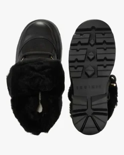 Endurance Trekking Boots