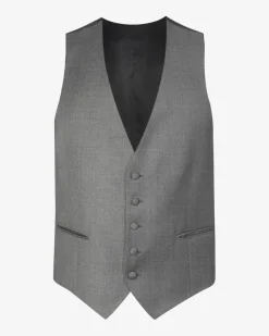 Enrik Cutaway Gilet