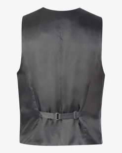 Enrik Cutaway Gilet