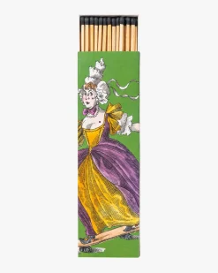 Ernesto Dukes and Duchesses Streichhölzer