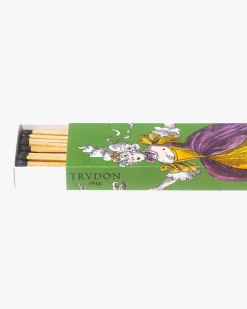 Ernesto Dukes and Duchesses Streichhölzer