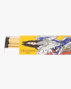 Ernesto Kings and Queens Streichhölzer