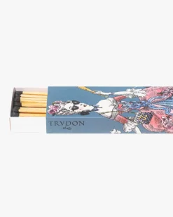 Ernesto Marquis und Marchionesses Streichhölzer