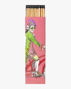 Ernesto Viscounts and Viscountesses Streichhölzer