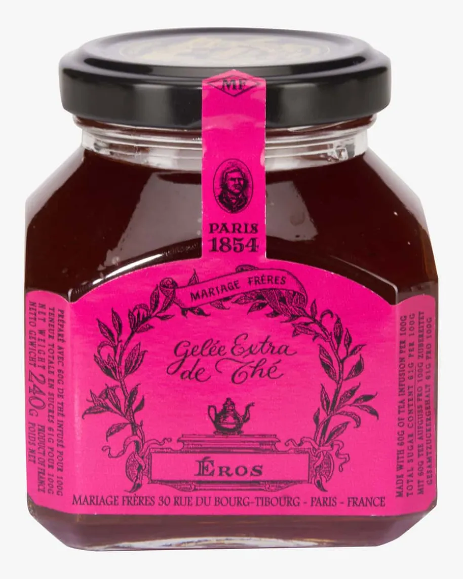 Eros Tee-Gelée