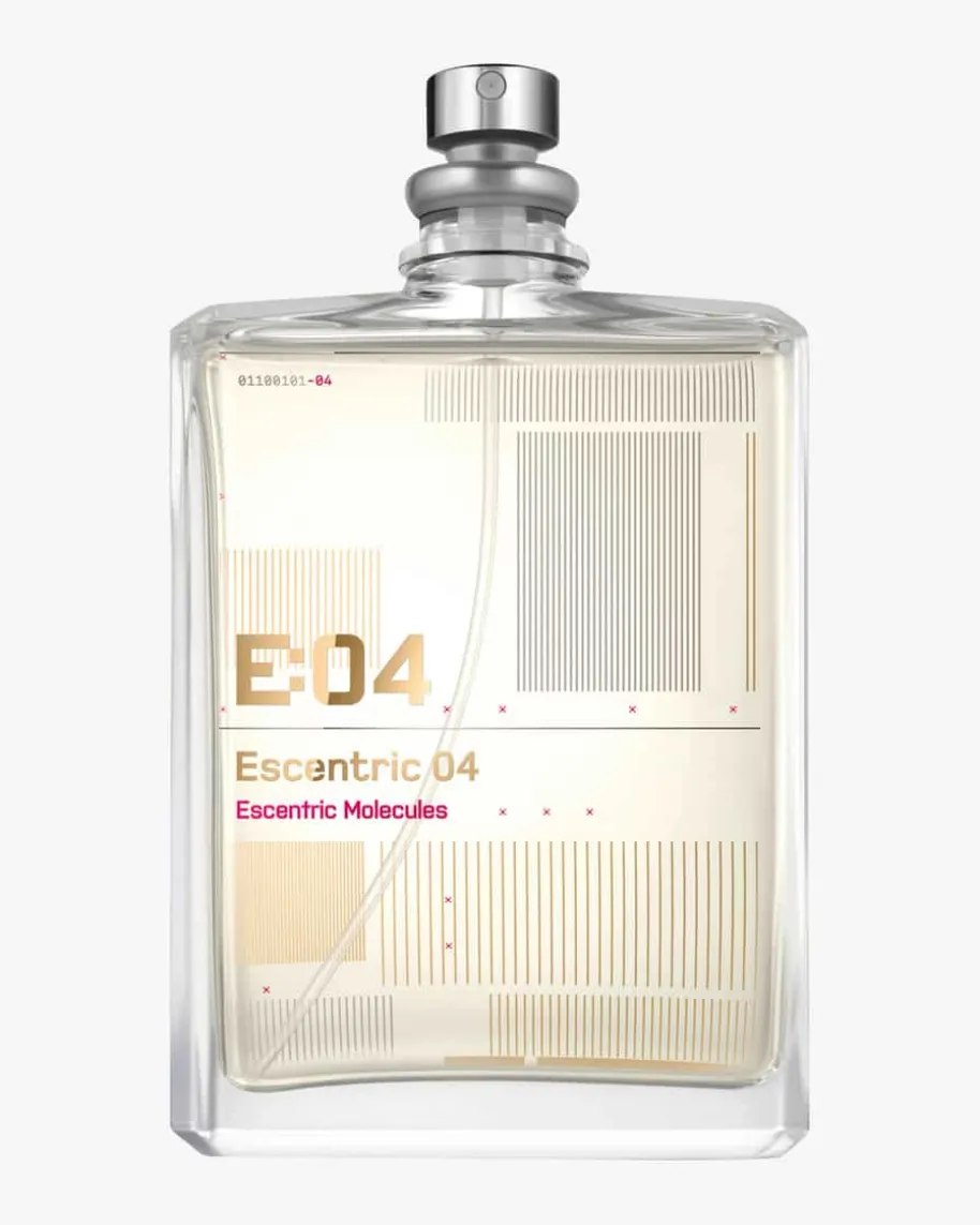 Escentric 04 Eau de Toilette 100ml