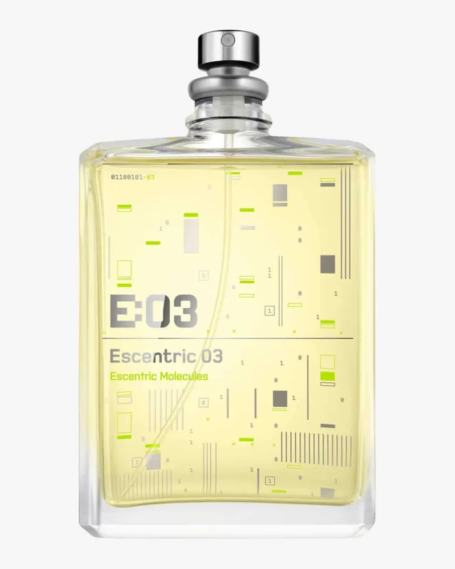 Escentric 03 Eau de Toilette 100ml