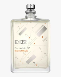 Escentric 02 Eau de Toilette 100ml