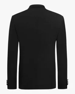 Evan Smoking Sakko Shaped Fit