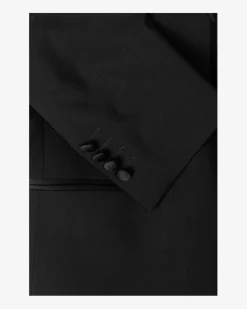 Evan Smoking Sakko Shaped Fit