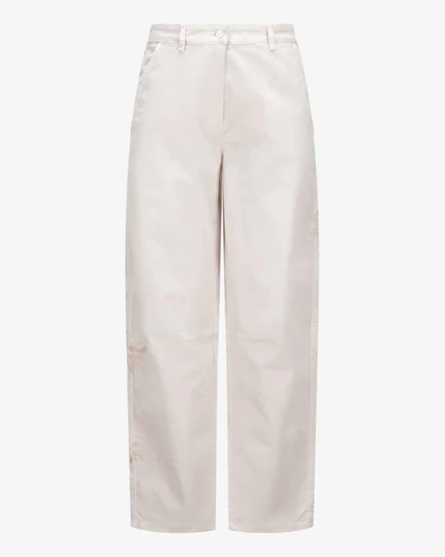 Eve Hose aus Baumwoll-Mix