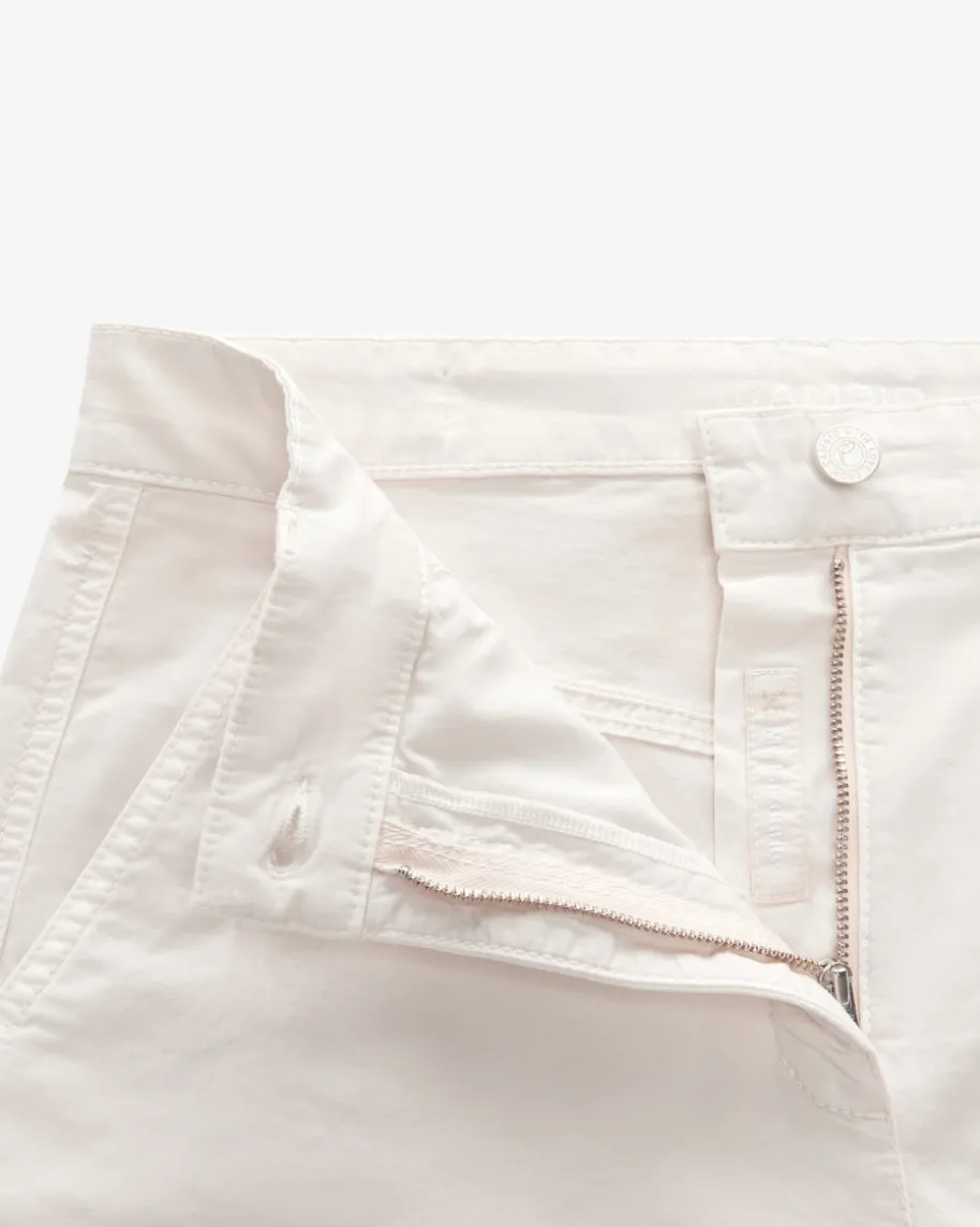 Eve Hose aus Baumwoll-Mix