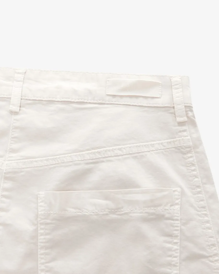 Eve Hose aus Baumwoll-Mix