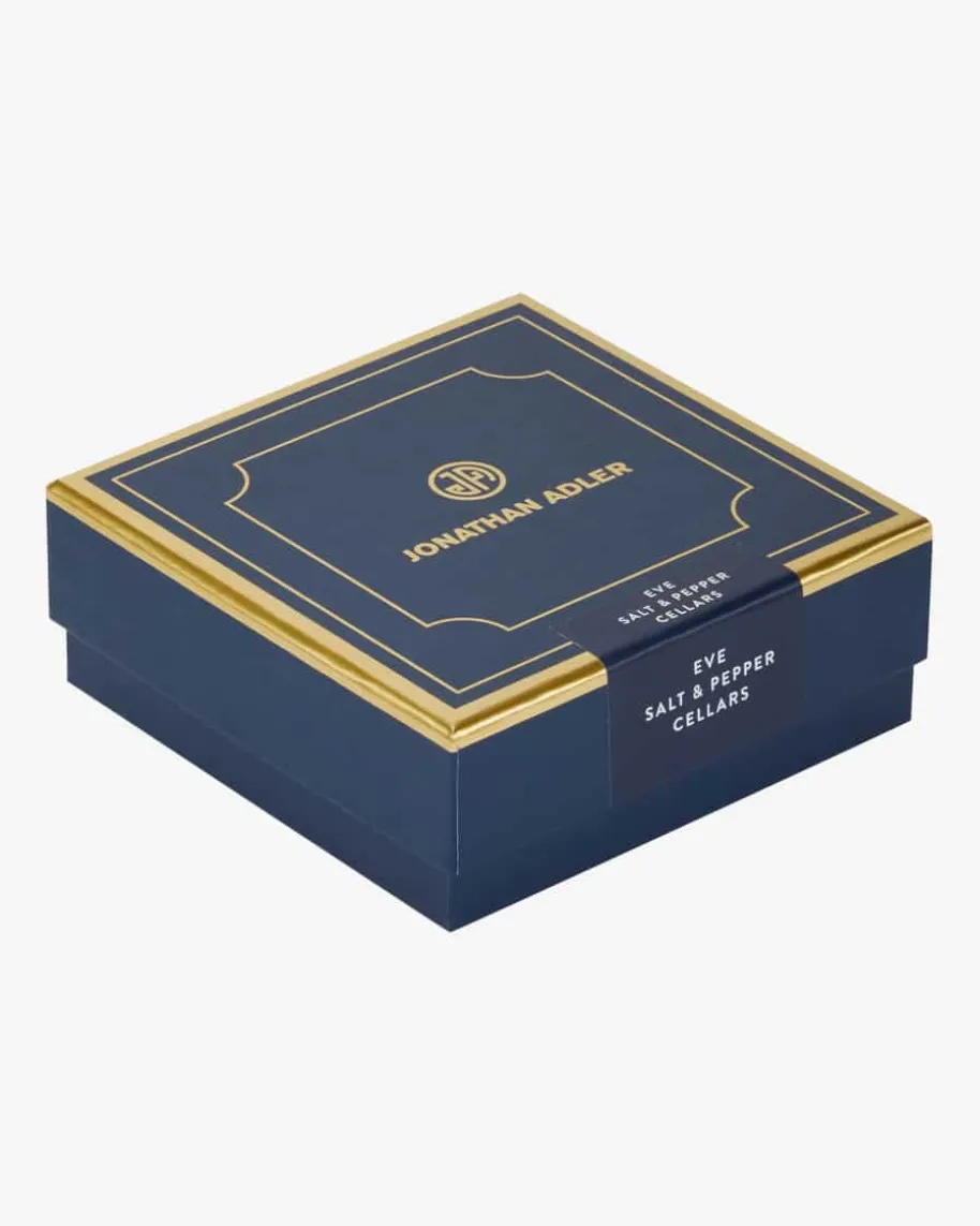 Eve Salz- und Pfefferschale
