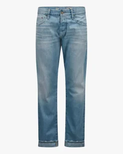 Everet Jeans Slim Straight