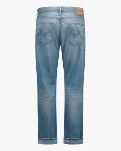 Everet Jeans Slim Straight