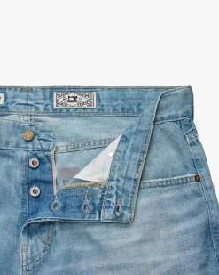 Everet Jeans Slim Straight