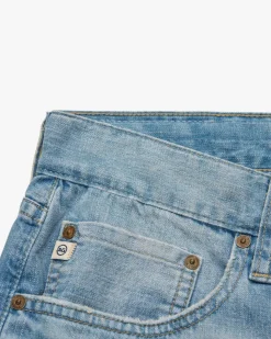 Everet Jeans Slim Straight