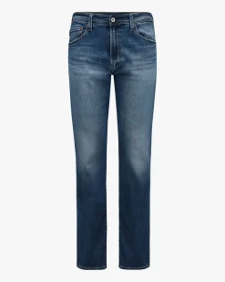 Everet Jeans Slim Straight