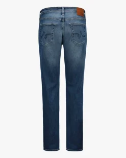 Everet Jeans Slim Straight