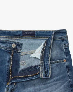 Everet Jeans Slim Straight