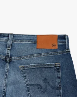 Everet Jeans Slim Straight