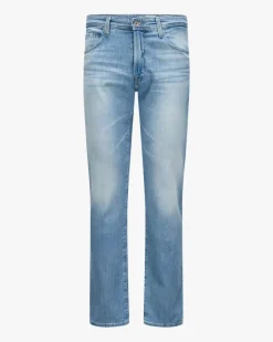 Everett Jeans Slim Straight