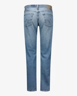 Everett Jeans Slim Straight