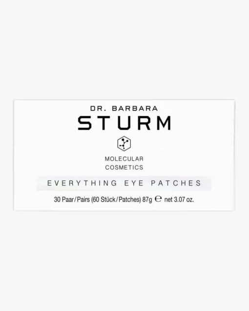 Everything Eye Patches