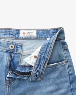 Ex-Boyfriend Slim Jeans