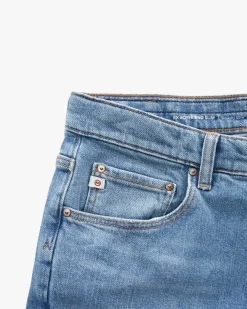 Ex-Boyfriend Slim Jeans